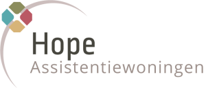 logo Hope assistentiewoningen